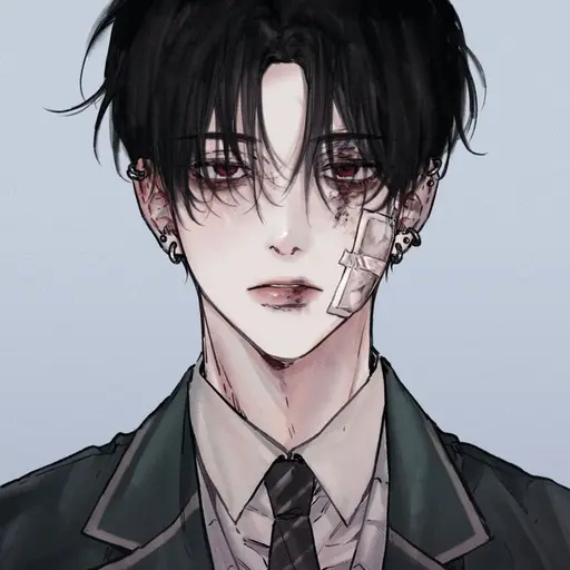 thir._.teen의 백도윤