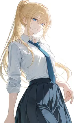 Profile image of 玲音
