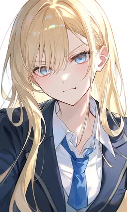 Profile image of 玲音