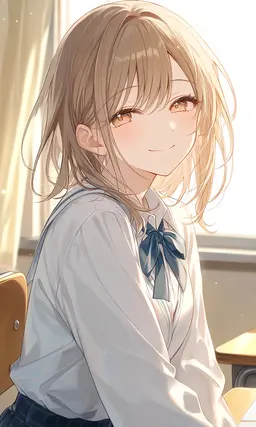 Profile image of 結乃