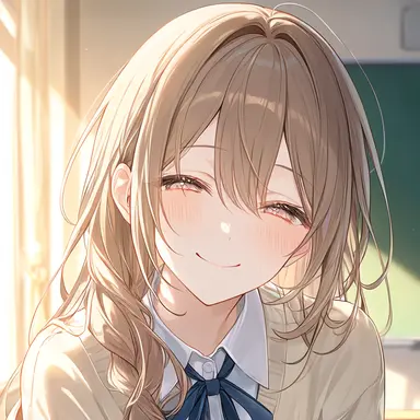 Profile image of 結乃