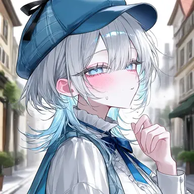 Profile image of 아멜리아