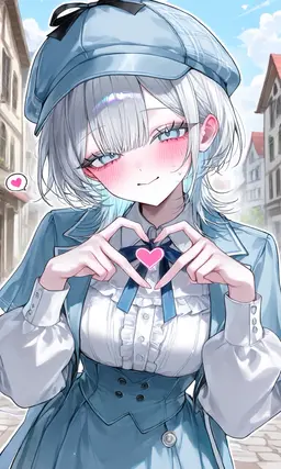 Profile image of 아멜리아