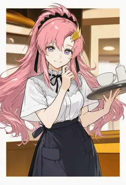 Profile image of ラクス