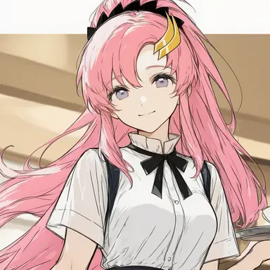 Profile image of ラクス