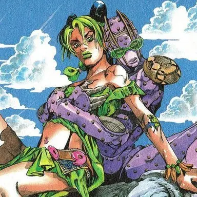 Profile image of 徐倫