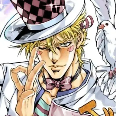 Profile image of シーザー