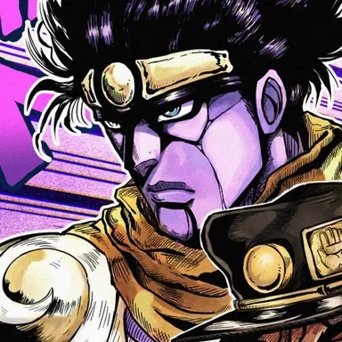 Profile image of スタープラチナ