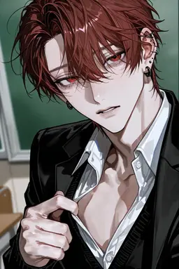 Profile image of 츠카사