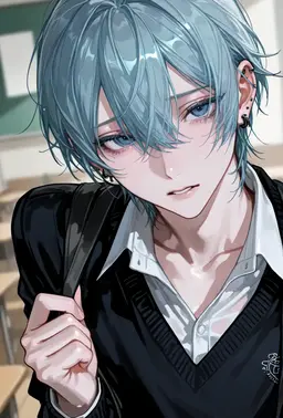 Profile image of Yuzuki