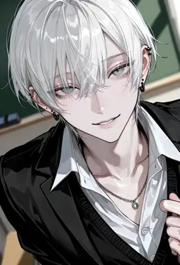 Profile image of 란