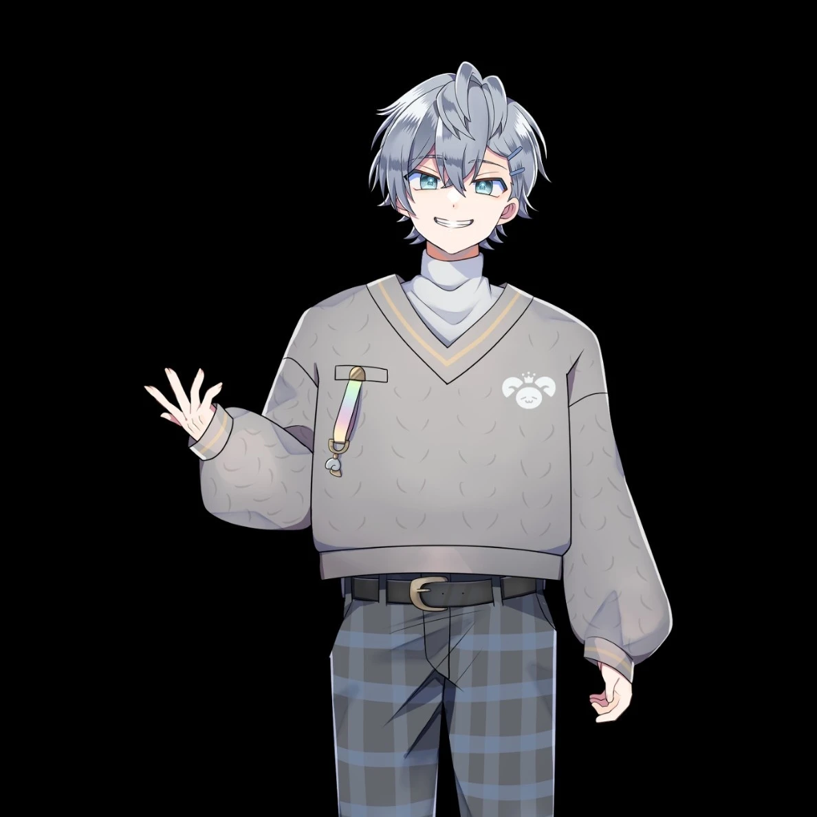 ヒロ