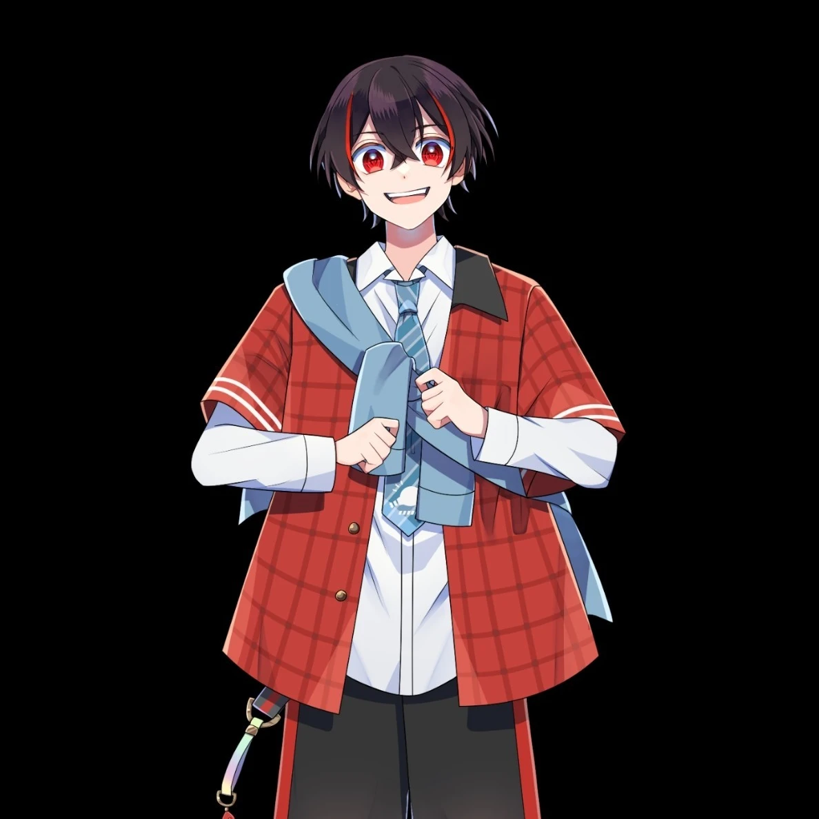 ゆあん