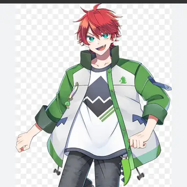Profile image of じゃぱぱ