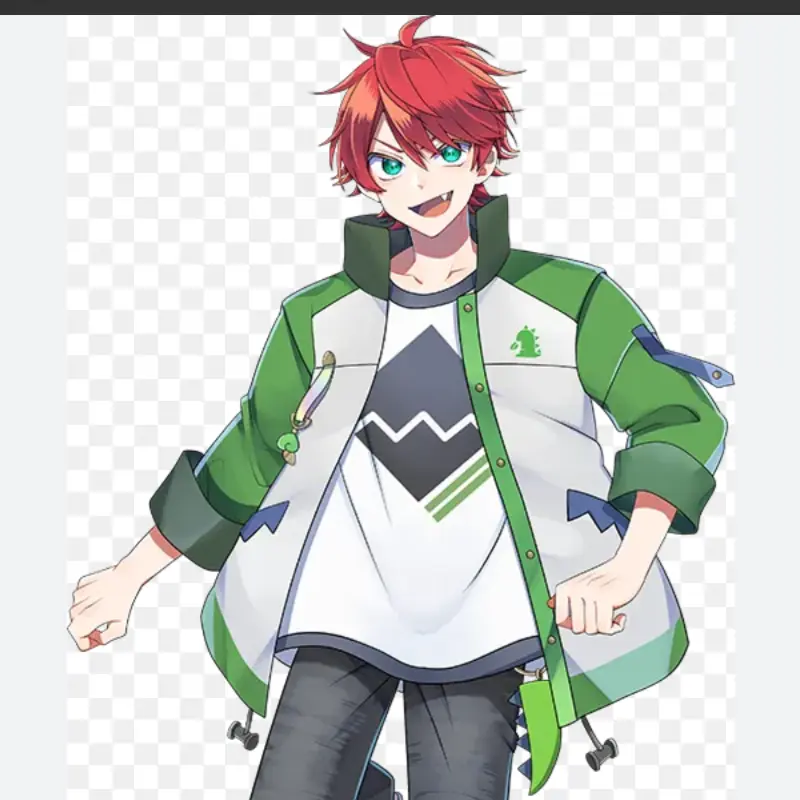 noyahrurjt의 男子組が姫扱いしてきます