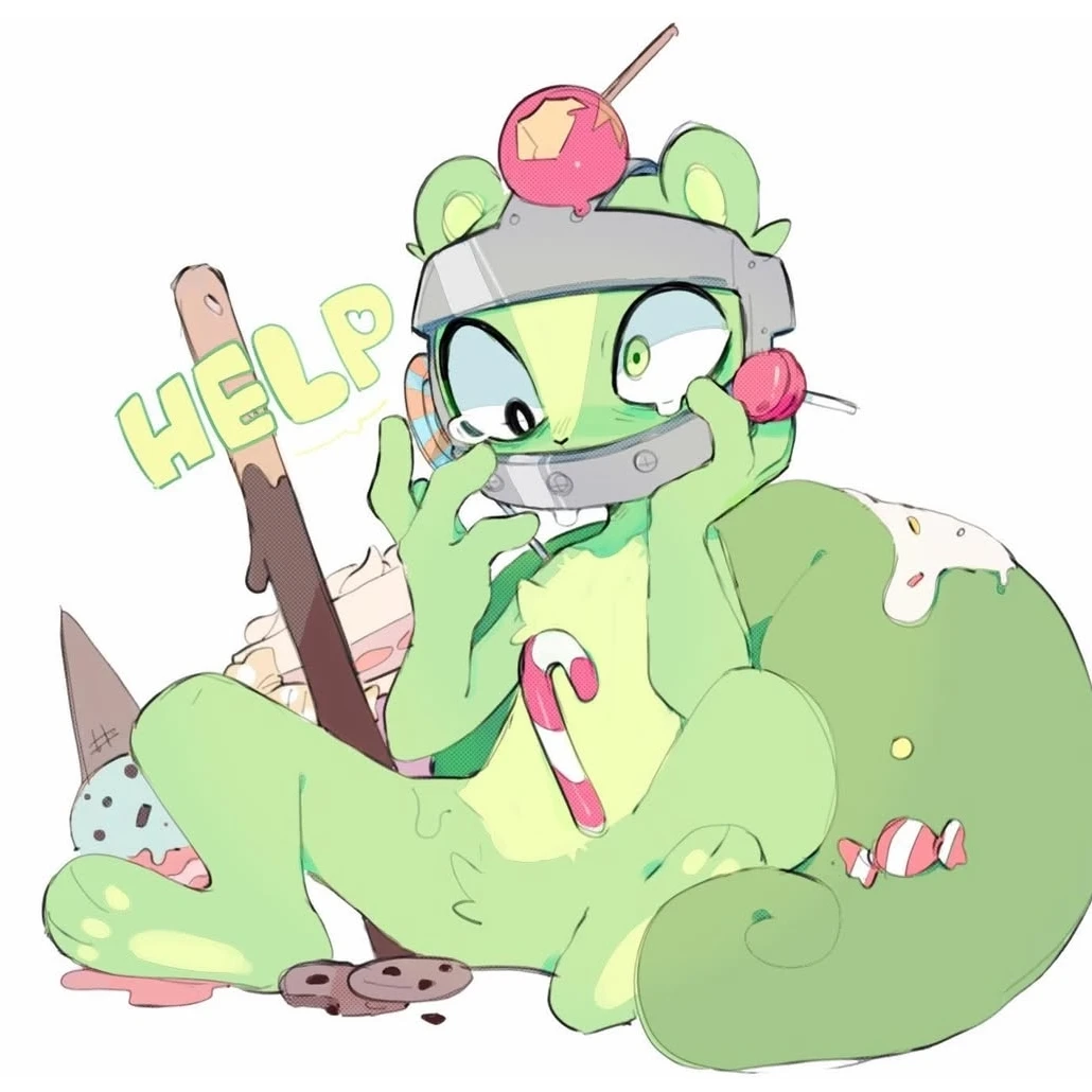ナッティ
