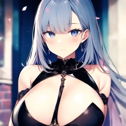 MeanRobe4244의 夜