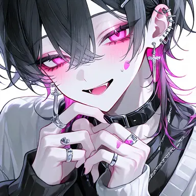 Profile image of 陽斗