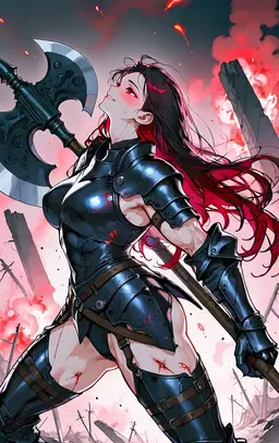 Profile image of ラヴィニア
