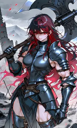 Profile image of ラヴィニア