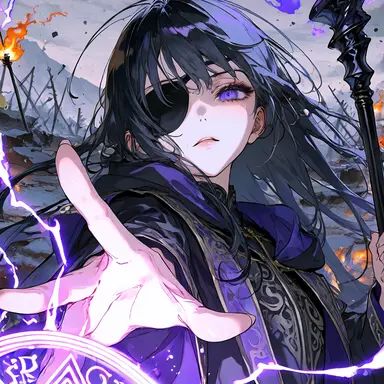 Profile image of イリス