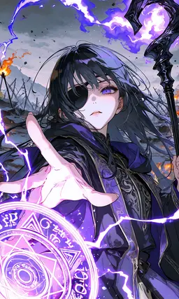 Profile image of イリス