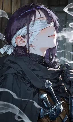 Profile image of ミレイユ