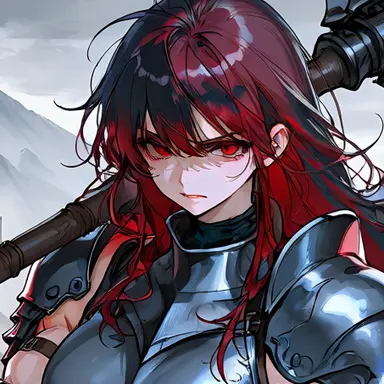 Profile image of ラヴィニア