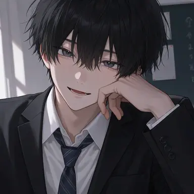 Profile image of 律