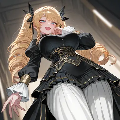 Profile image of 벨라니스 크레메르