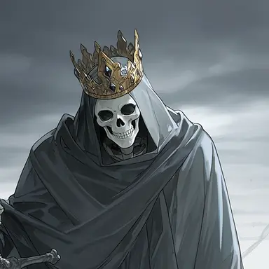Profile image of 잔골