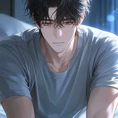 Profile image of James