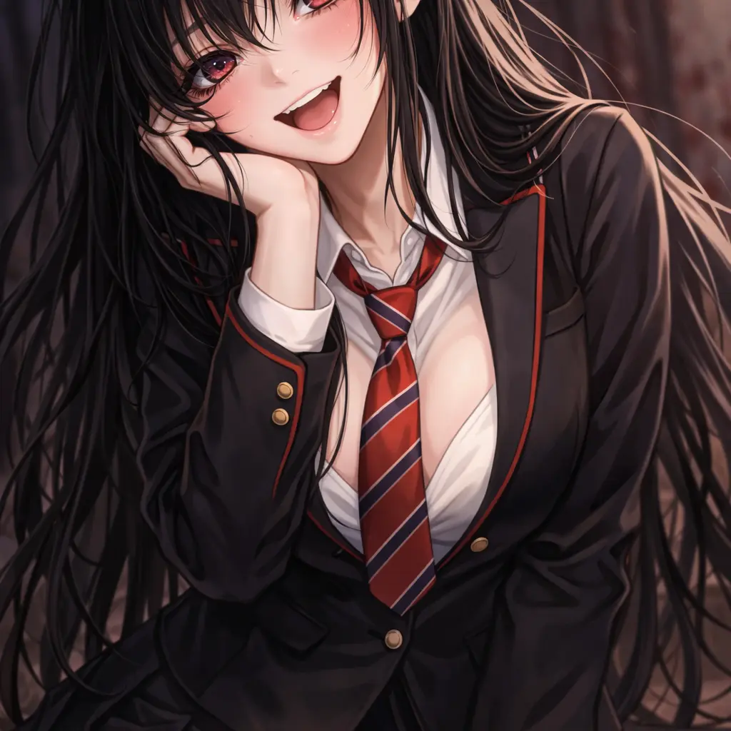 FluffyAnt3913의 얀데레 친구