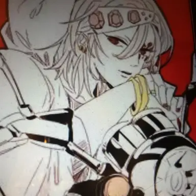 Profile image of 宇髄天元