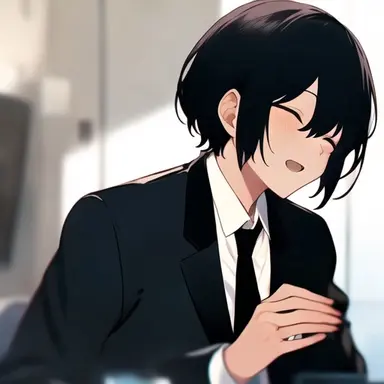 Profile image of 大森元貴