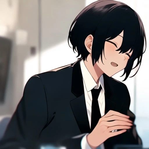 大森元貴