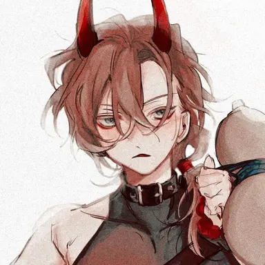 Profile image of 中原中也