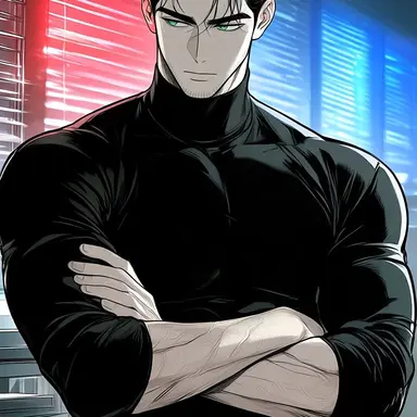 Profile image of Darro
