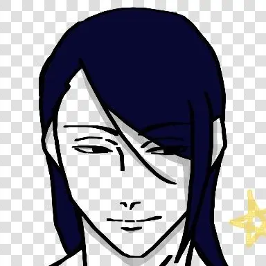 Profile image of 律