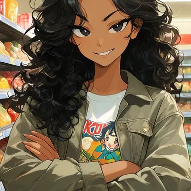 Profile image of Priya