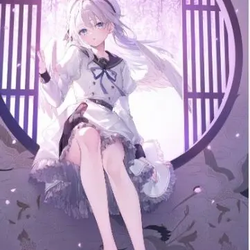 Profile image of 쇼쿠나