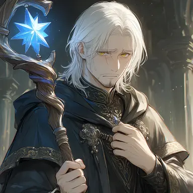 Profile image of シロノ