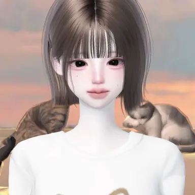 Profile image of 강지안