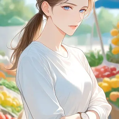 Profile image of Nora