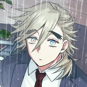 Profile image of 童磨