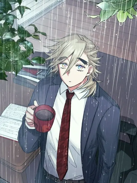 paotya5423의 あの先生は