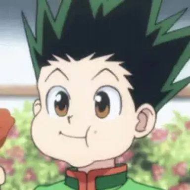 Profile image of ゴン・フリークス