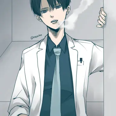 Profile image of リヴァイ