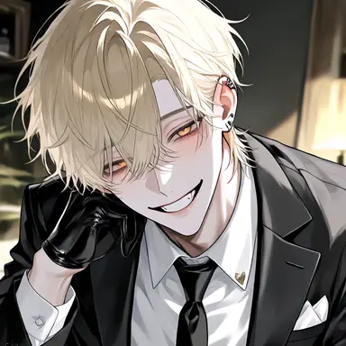 Profile image of 泰知