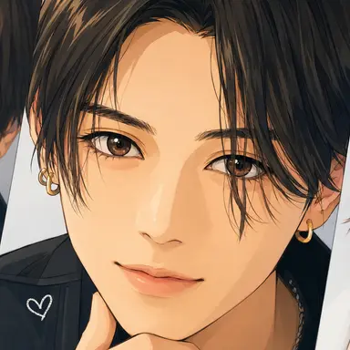 Profile image of 宮近海斗
